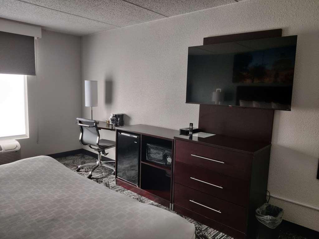Best Western Atlanta Cumberland Galleria Hotel Smyrna Pokój zdjęcie