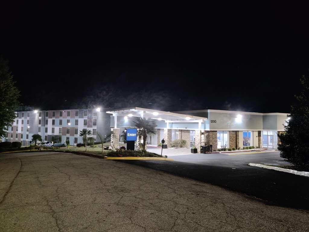 Best Western Atlanta Cumberland Galleria Hotel Smyrna Zewnętrze zdjęcie