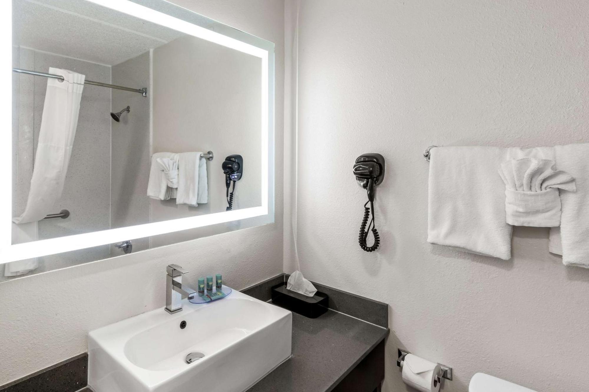 Best Western Atlanta Cumberland Galleria Hotel Smyrna Zewnętrze zdjęcie