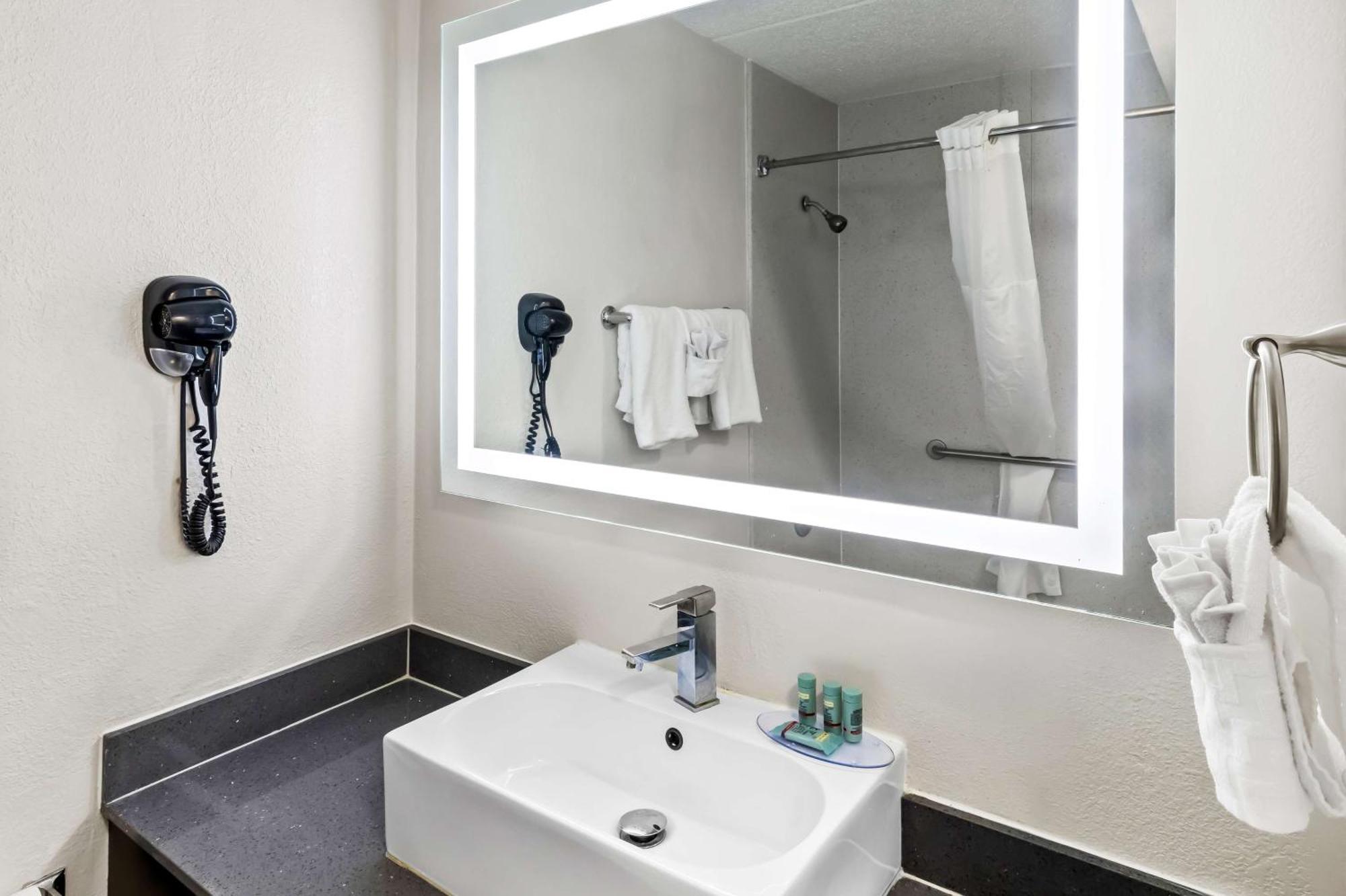 Best Western Atlanta Cumberland Galleria Hotel Smyrna Zewnętrze zdjęcie
